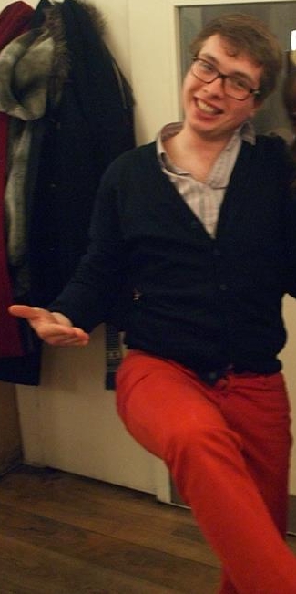 dance with me