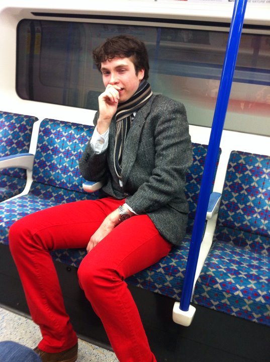 tube